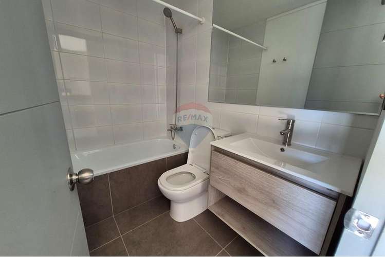 Arriendo studio av. vicuña mackenna - Imagen 9