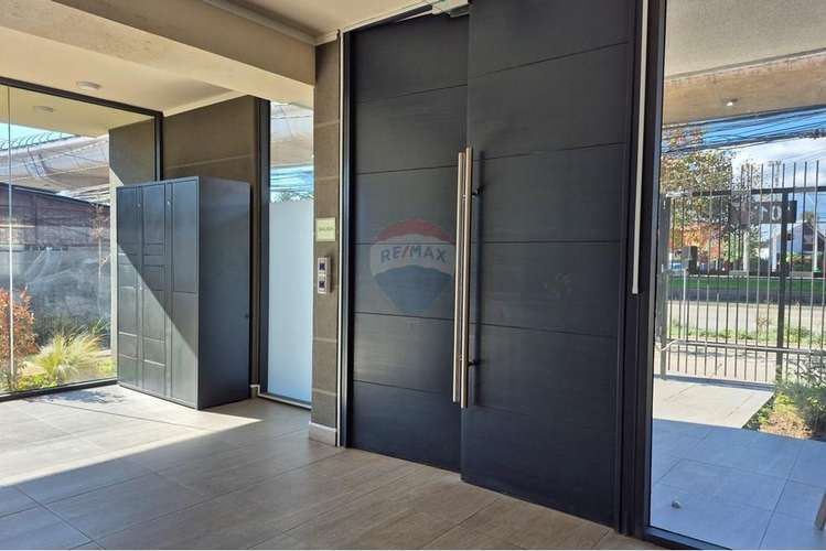 Arriendo studio av. vicuña mackenna - Imagen 17