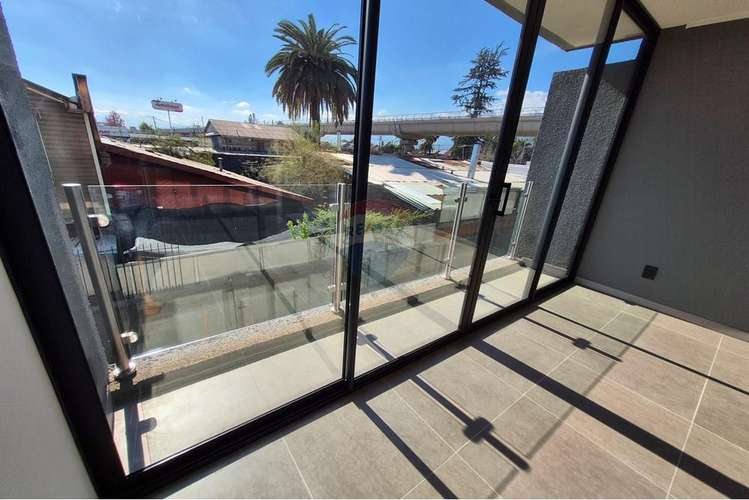 Arriendo studio av. vicuña mackenna - Imagen 15