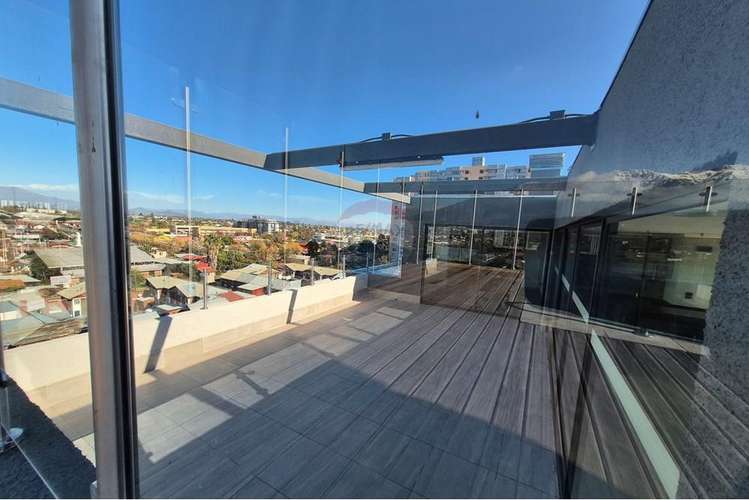 Arriendo studio av. vicuña mackenna - Imagen 21