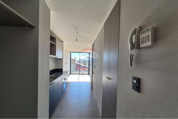 Arriendo studio av. vicuña mackenna - Imagen 2