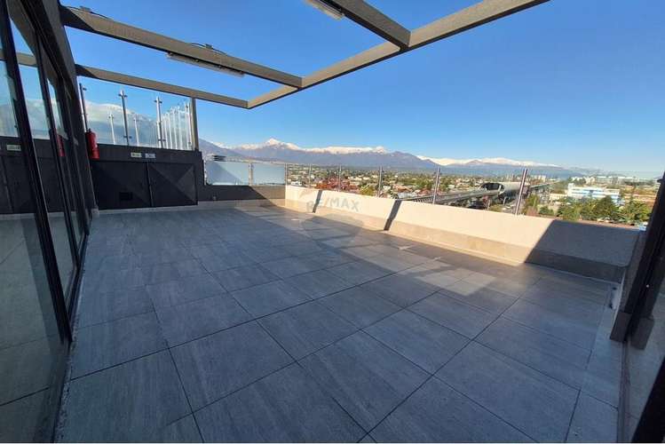 Arriendo studio av. vicuña mackenna - Imagen 27