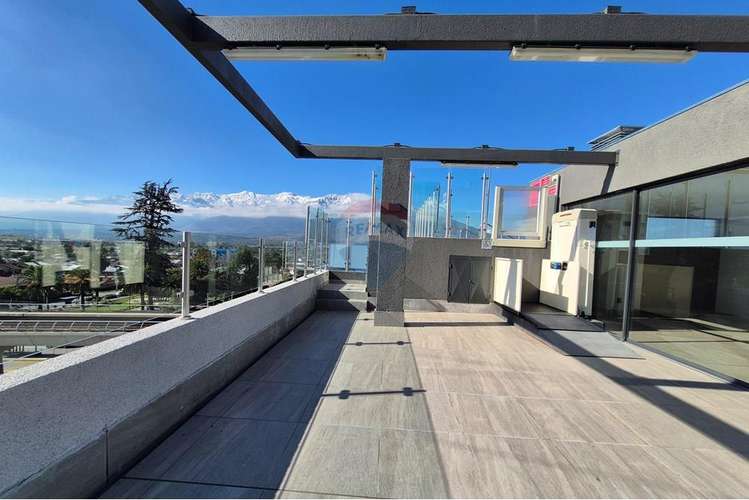 Arriendo studio av. vicuña mackenna - Imagen 23