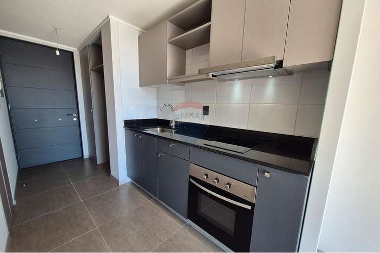 Arriendo studio av. vicuña mackenna - Imagen 3