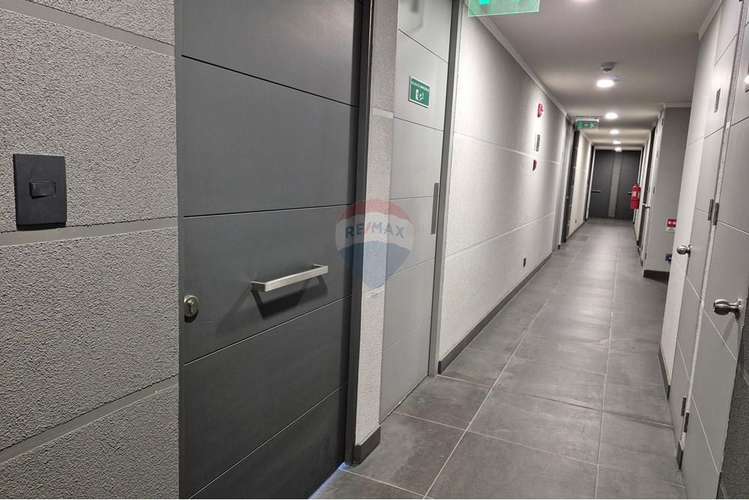 Arriendo studio av. vicuña mackenna - Imagen 16