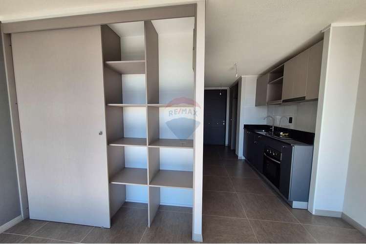Arriendo studio av. vicuña mackenna - Imagen 12