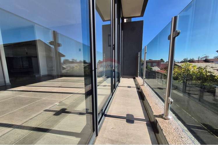 Arriendo studio av. vicuña mackenna - Imagen 14