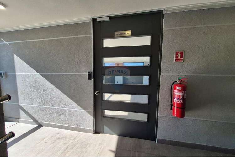 Arriendo studio av. vicuña mackenna - Imagen 18