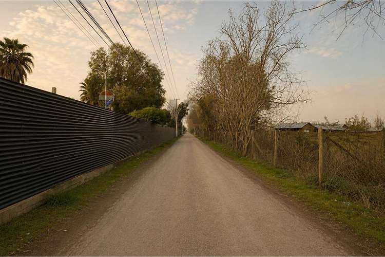 Terreno de 2.000 m en arriendo | batuco, lampa