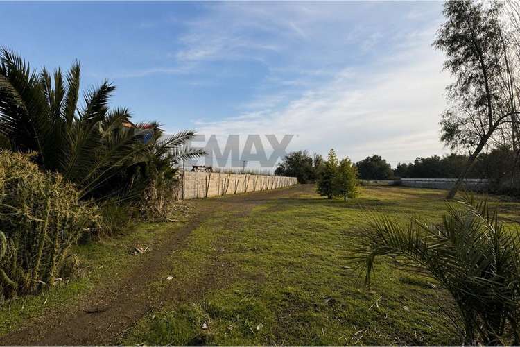 Terreno de 2.000 m en arriendo | batuco, lampa