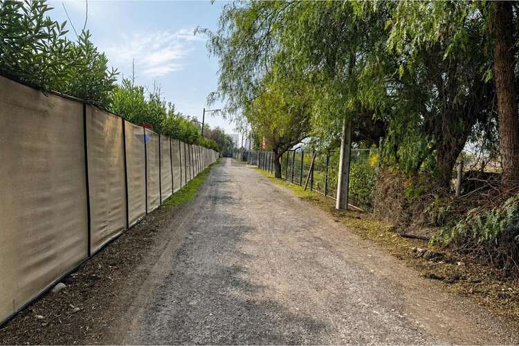 Terreno de 2.000 m en arriendo | batuco, lampa