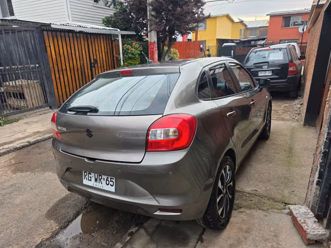 SUZUKI BALENO - Imagen 10