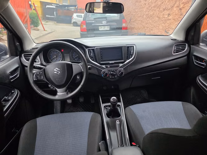 SUZUKI BALENO - Imagen 5