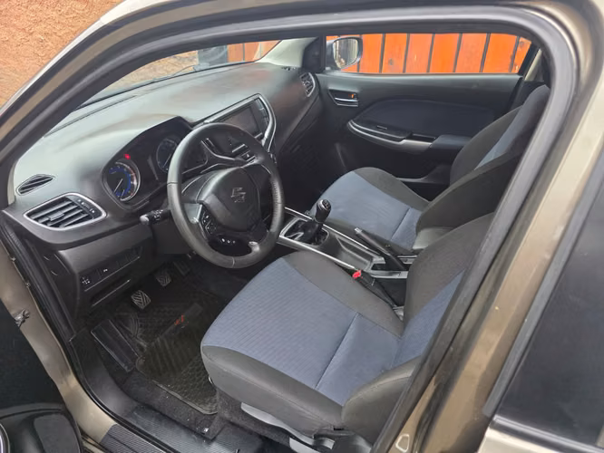 SUZUKI BALENO - Imagen 2