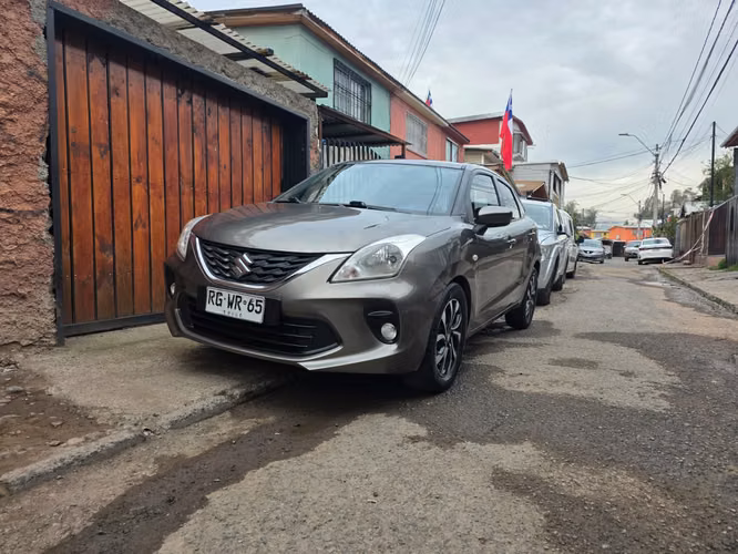 SUZUKI BALENO - Imagen 6