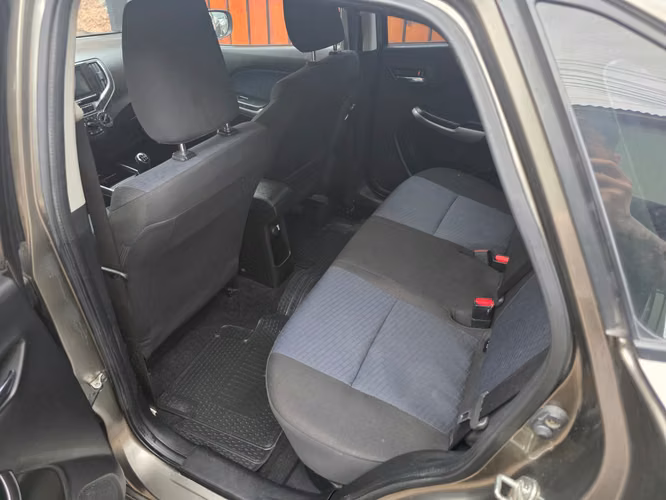 SUZUKI BALENO - Imagen 4