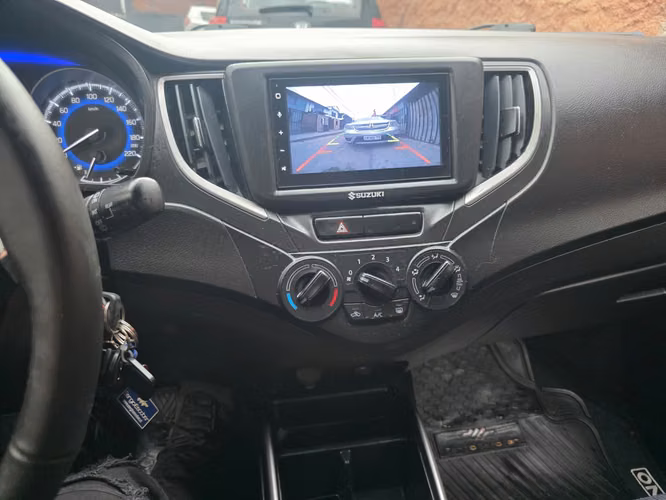 SUZUKI BALENO - Imagen 3