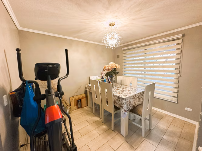 VENTA CASA 4 D 3 B CON PISCINA EN AYRES CHICUREO - Imagen 8