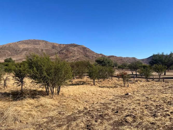 GRAN OPORTUNIDAD - LAS BRISAS DE CHICUREO -  CANCHA DE GOLF - Imagen 4