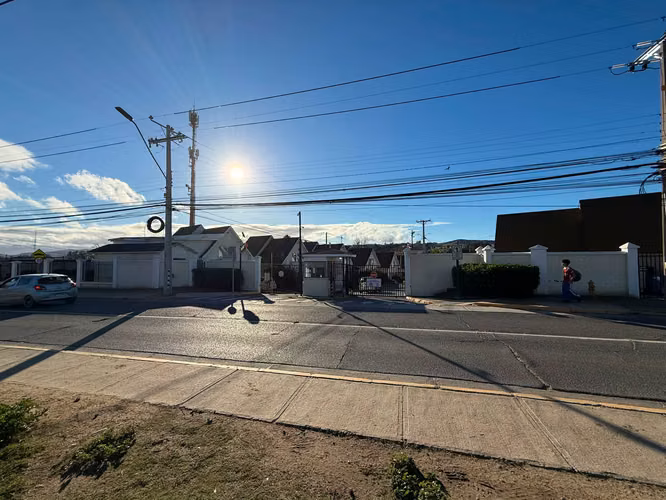 EN VILLA ALEMANA ESTA TU PRIMERA VIVIENDA DE ENSUEÑOS