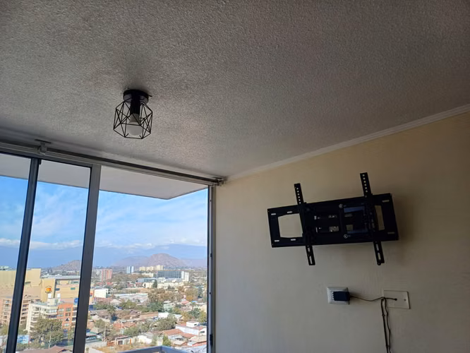 ESPECIAL JOVENES EDIFICIO CERCANO A LA PLAZA - Imagen 21