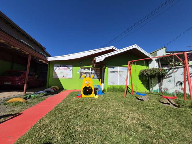 VENTA DE PROPIEDAD DE 360 M2 TOTALES