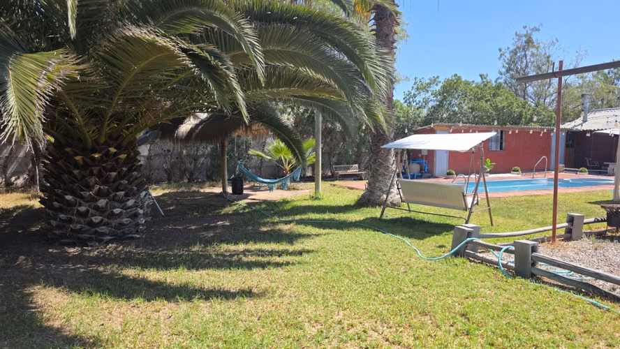 EXCLUSIVA PARCELA DE AGRADO CON CASA DE 250 MTS - Imagen 17