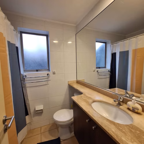 CASA EN ARRIENDO ALTO MIRASUR TEMUCO