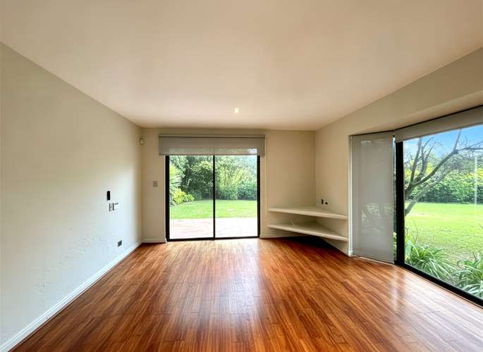 GOLF DE MANQUEHUE SÓLIDA  NORTE PURO  6D 4B PAÑO PLANO 815M2 - Imagen 8