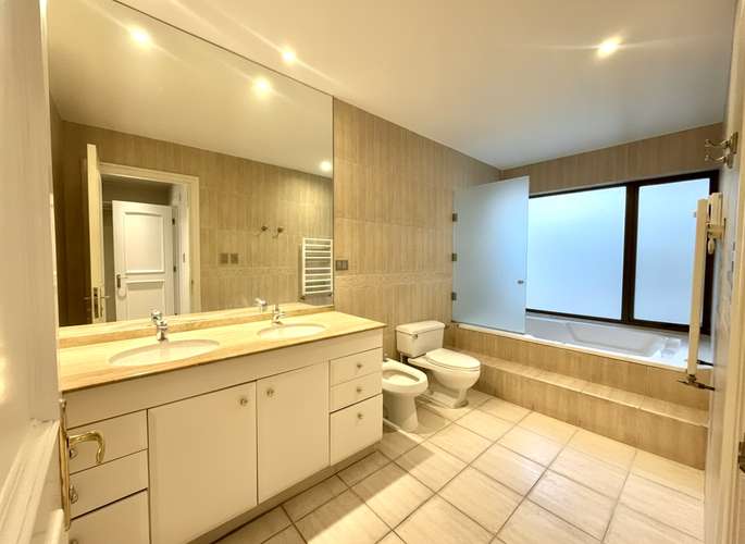 GOLF DE MANQUEHUE SÓLIDA  NORTE PURO  6D 4B PAÑO PLANO 815M2 - Imagen 15