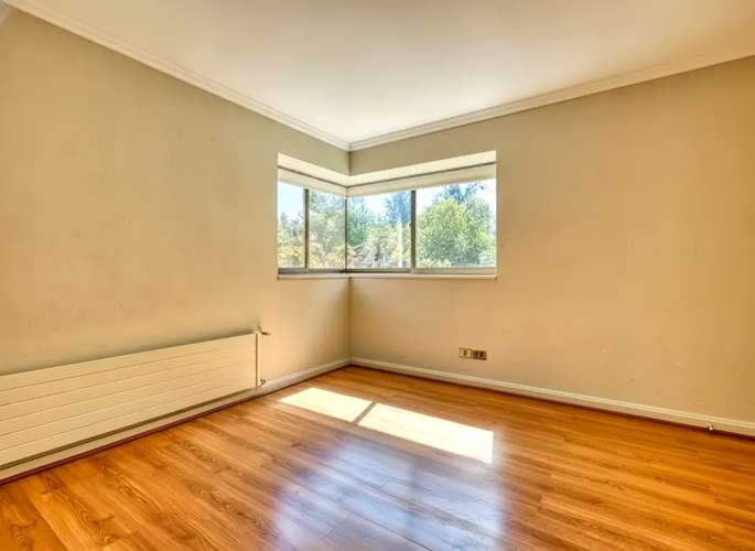 GOLF DE MANQUEHUE SÓLIDA  NORTE PURO  6D 4B PAÑO PLANO 815M2 - Imagen 22