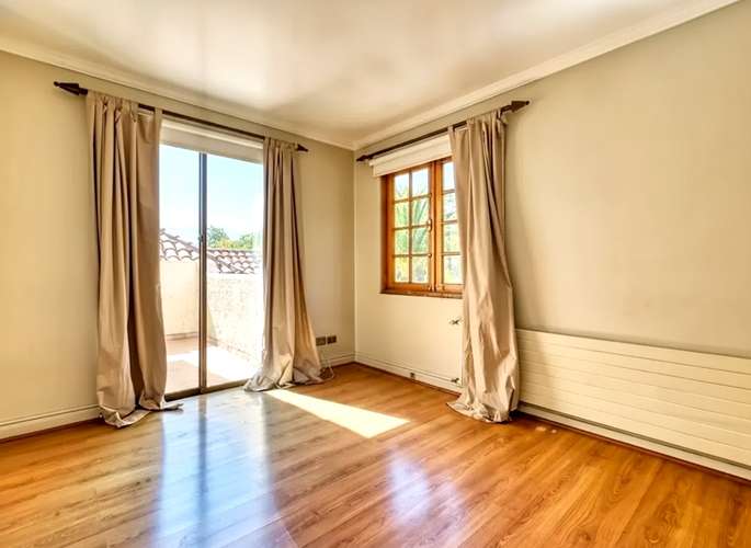 GOLF DE MANQUEHUE SÓLIDA  NORTE PURO  6D 4B PAÑO PLANO 815M2 - Imagen 16