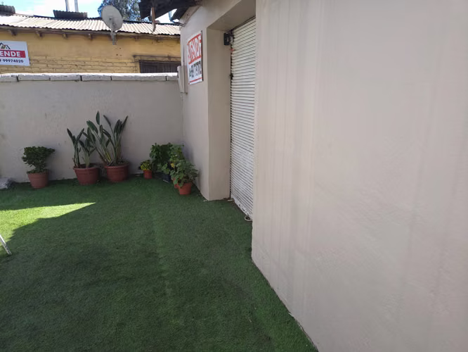 PROPIEDAD COMERCIAL  GRAN POTENCIAL PARA REMODELAR