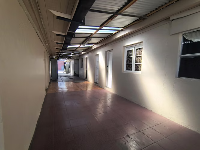 PROPIEDAD COMERCIAL  GRAN POTENCIAL PARA REMODELAR