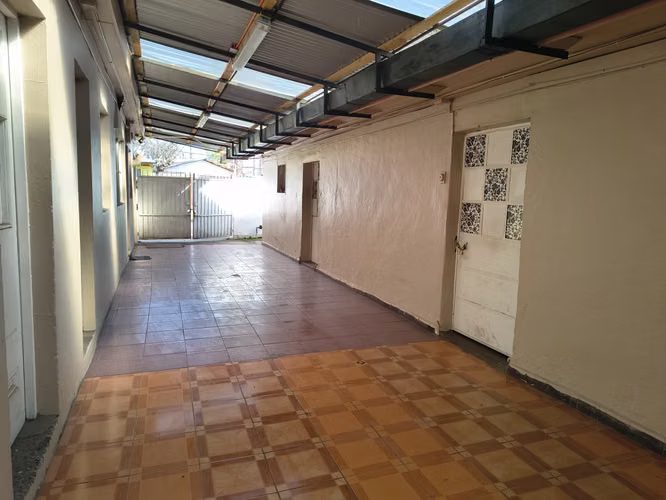PROPIEDAD COMERCIAL  GRAN POTENCIAL PARA REMODELAR