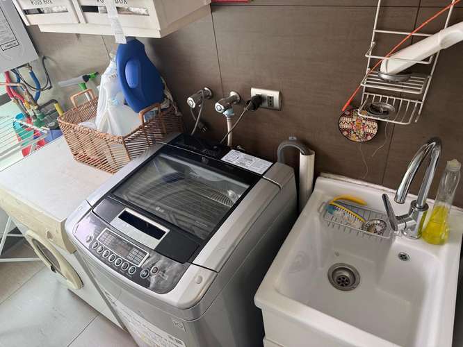 VENTA DEPTO 140 M2 3 DORM 3 BAÑOS MÁS 57 M2   DE PATIO - Imagen 8
