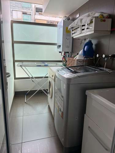 VENTA DEPTO 140 M2 3 DORM 3 BAÑOS MÁS 57 M2   DE PATIO - Imagen 7