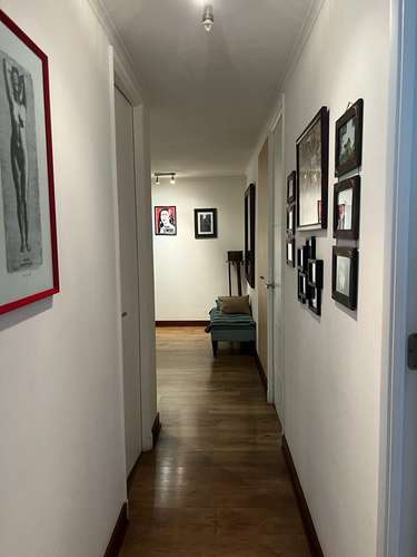VENTA DEPTO 140 M2 3 DORM 3 BAÑOS MÁS 57 M2   DE PATIO - Imagen 11