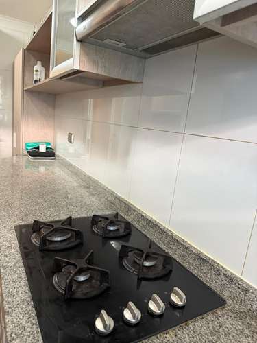VENTA DEPTO 140 M2 3 DORM 3 BAÑOS MÁS 57 M2   DE PATIO - Imagen 5
