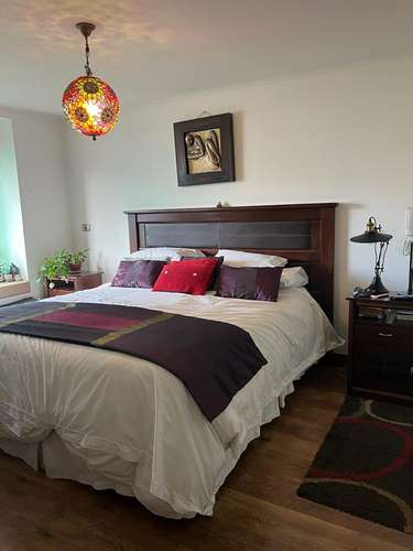 VENTA DEPTO 140 M2 3 DORM 3 BAÑOS MÁS 57 M2   DE PATIO - Imagen 13