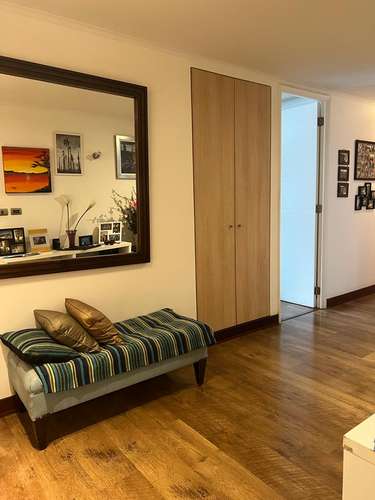 VENTA DEPTO 140 M2 3 DORM 3 BAÑOS MÁS 57 M2   DE PATIO - Imagen 9