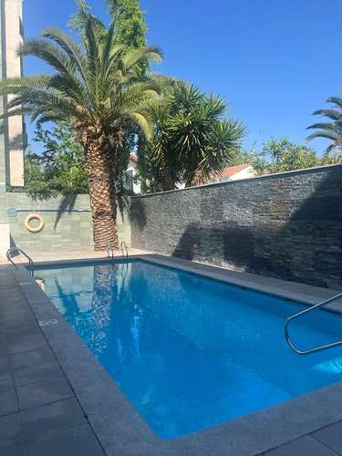 VENTA DEPTO 140 M2 3 DORM 3 BAÑOS MÁS 57 M2   DE PATIO - Imagen 25