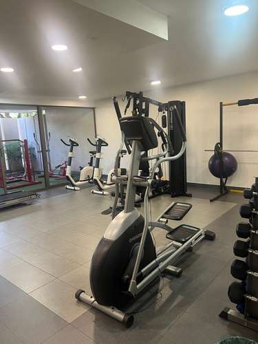 VENTA DEPTO 140 M2 3 DORM 3 BAÑOS MÁS 57 M2   DE PATIO - Imagen 27