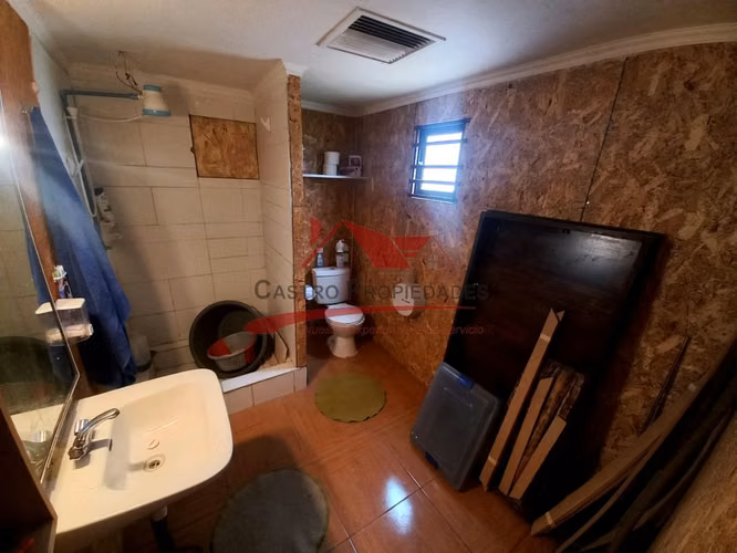 CASA UN PISO, 500 M2, VALPARAÍSO - Imagen 12