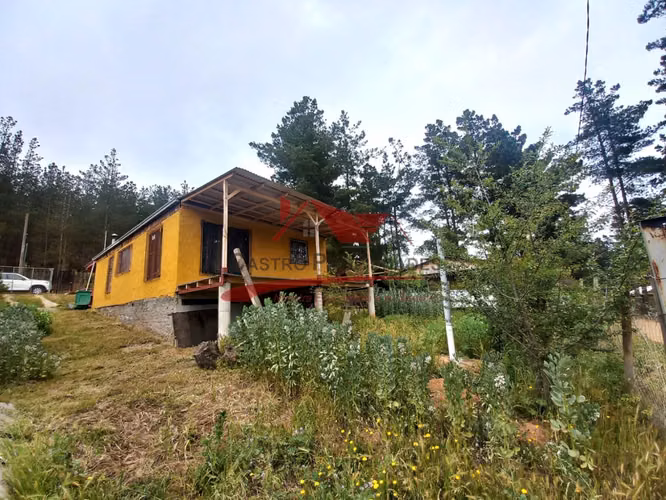 CASA UN PISO, 500 M2, VALPARAÍSO - Imagen 4