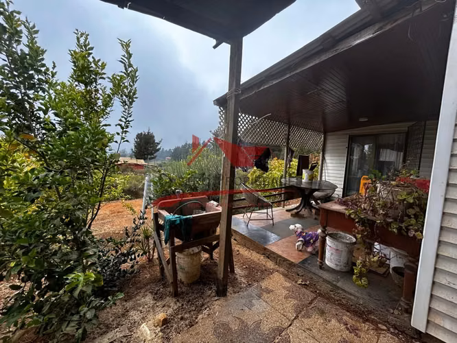 CASA ESQUINA, 500 M2, LAGUNA VERDE - Imagen 8