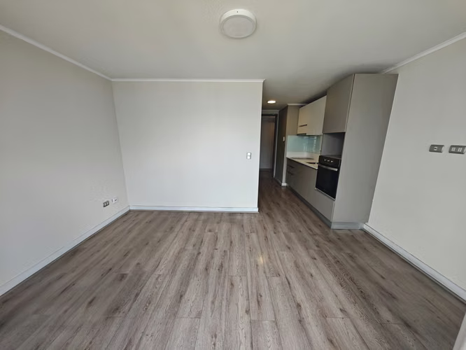 HOME STUDIO COMO NUEVO A PASOS DEL METRO - Imagen 2