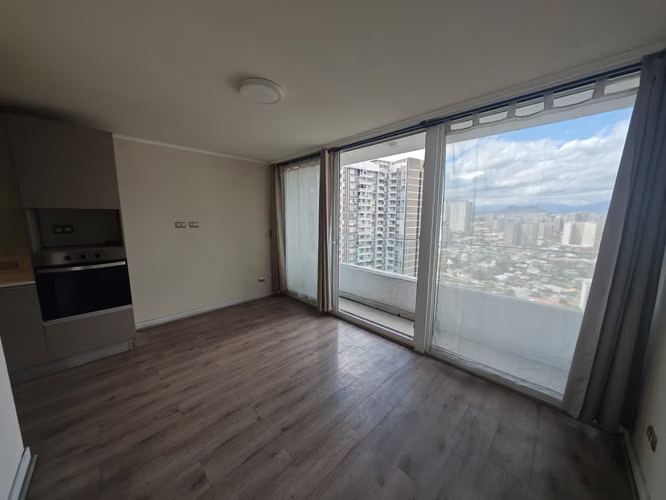 HOME STUDIO COMO NUEVO A PASOS DEL METRO