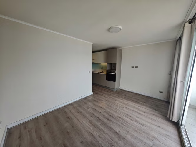 HOME STUDIO COMO NUEVO A PASOS DEL METRO - Imagen 3