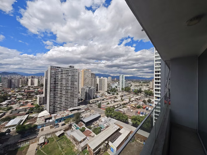 HOME STUDIO COMO NUEVO A PASOS DEL METRO - Imagen 15